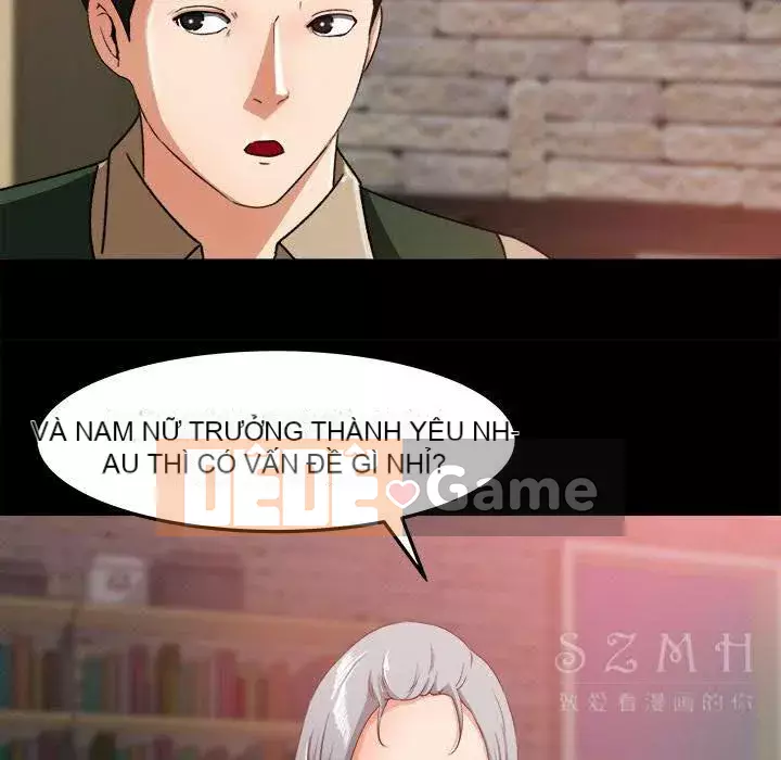 Thoát khỏi màu xanh lá cây Chương 1-31