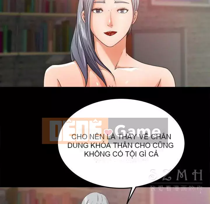 Thoát khỏi màu xanh lá cây Chương 1-31