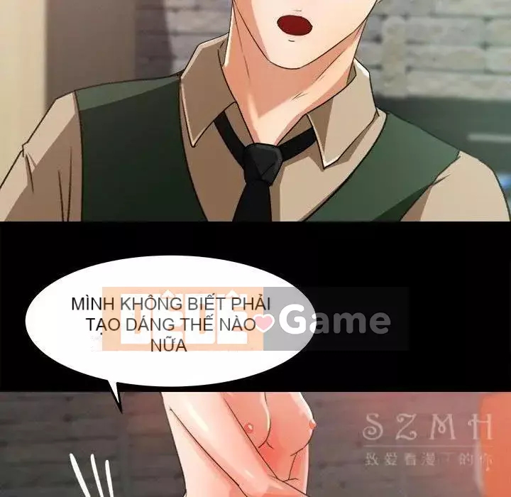 Thoát khỏi màu xanh lá cây Chương 1-31