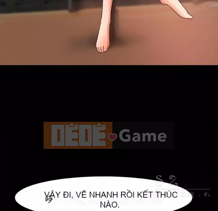 Thoát khỏi màu xanh lá cây Chương 1-31