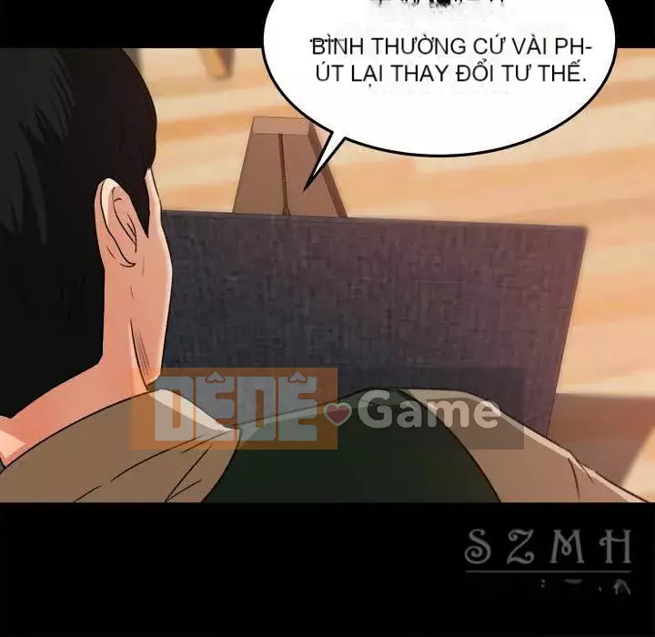 Thoát khỏi màu xanh lá cây Chương 1-31