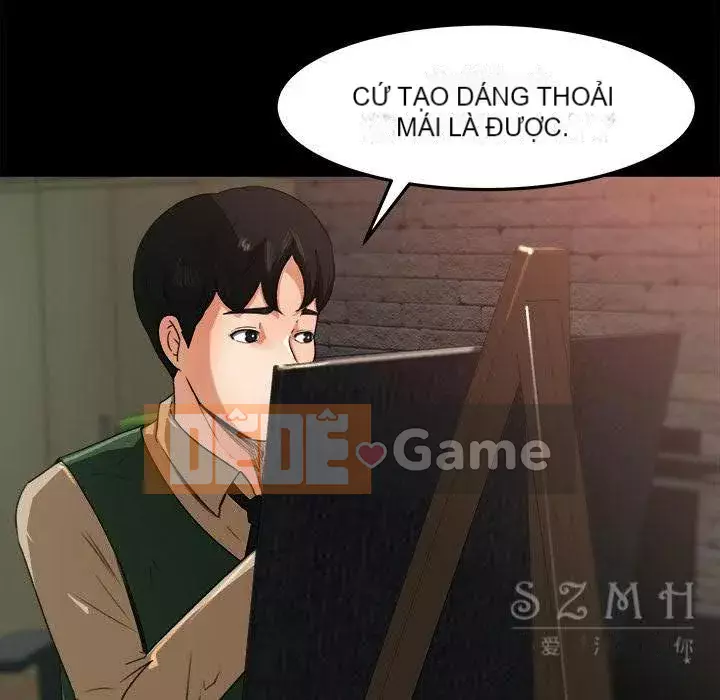 Thoát khỏi màu xanh lá cây Chương 1-31