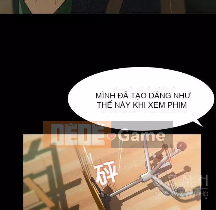 Thoát khỏi màu xanh lá cây Chương 1-31