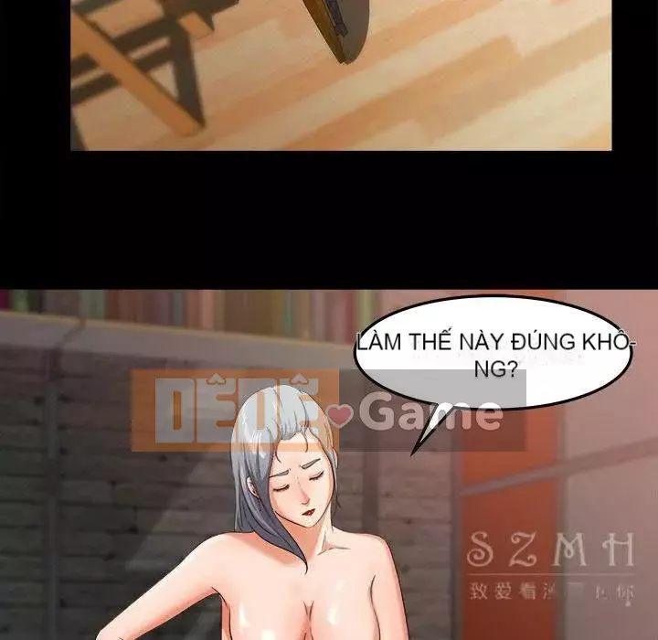 Thoát khỏi màu xanh lá cây Chương 1-31