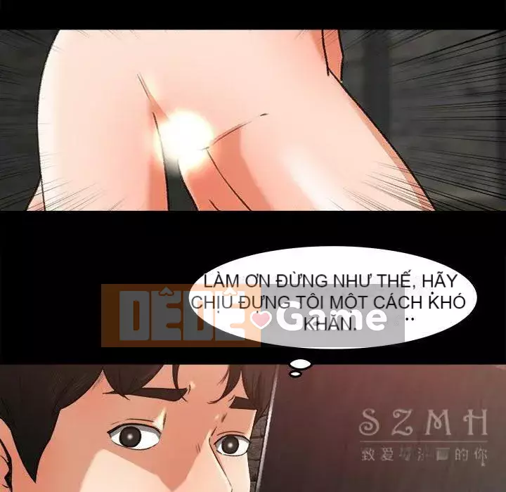 Thoát khỏi màu xanh lá cây Chương 1-31