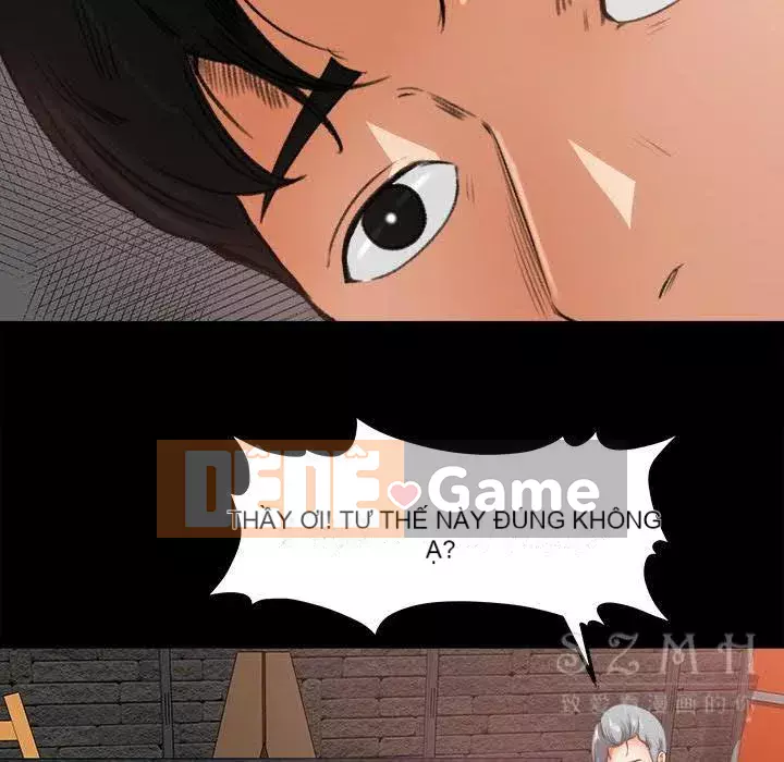 Thoát khỏi màu xanh lá cây Chương 1-31