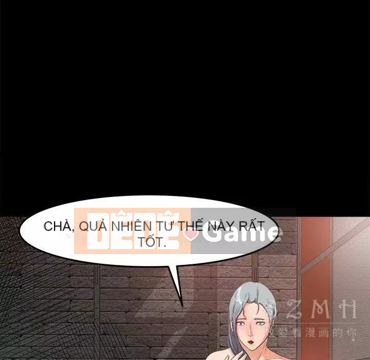 Thoát khỏi màu xanh lá cây Chương 1-31