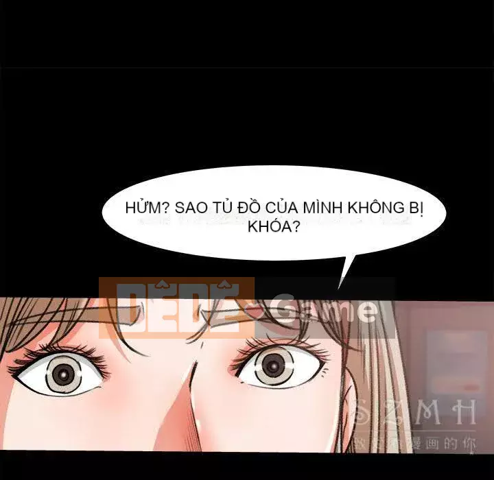 Thoát khỏi màu xanh lá cây Chương 1-31