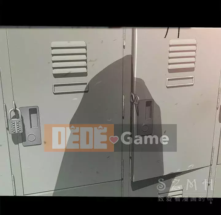 Thoát khỏi màu xanh lá cây Chương 1-31