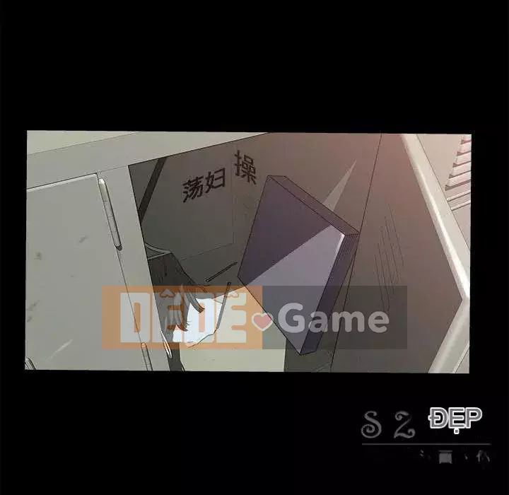 Thoát khỏi màu xanh lá cây Chương 1-31