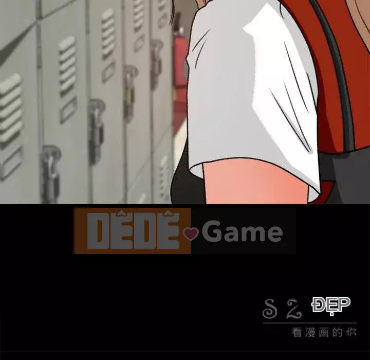 Thoát khỏi màu xanh lá cây Chương 1-31