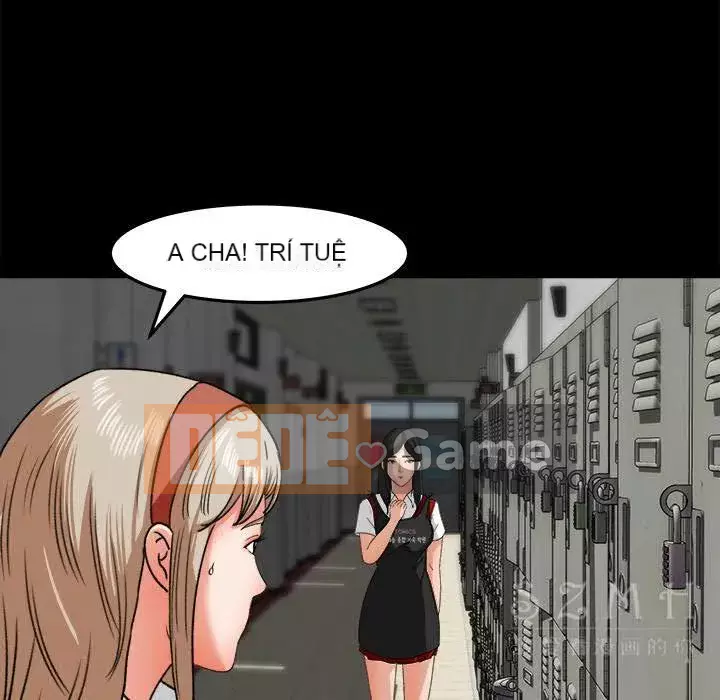 Thoát khỏi màu xanh lá cây Chương 1-31