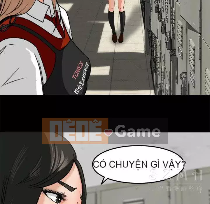 Thoát khỏi màu xanh lá cây Chương 1-31