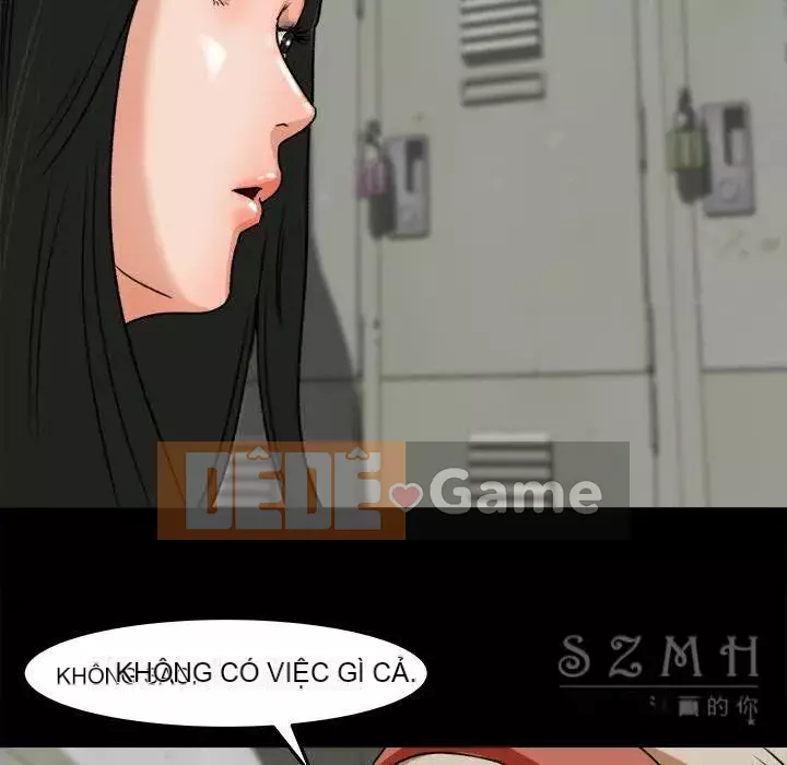 Thoát khỏi màu xanh lá cây Chương 1-31