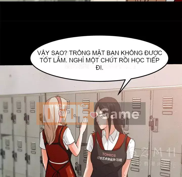 Thoát khỏi màu xanh lá cây Chương 1-31