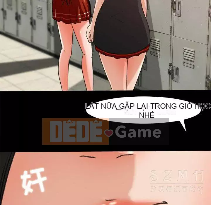 Thoát khỏi màu xanh lá cây Chương 1-31