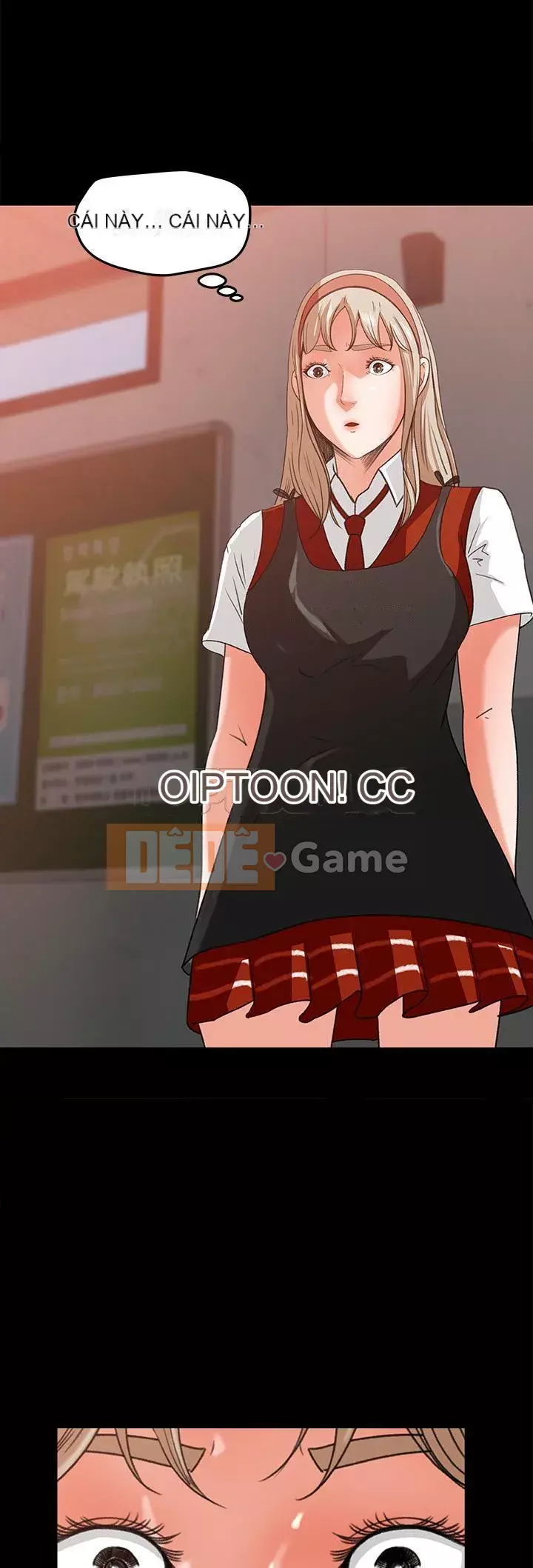 Thoát khỏi màu xanh lá cây Chương 1-31