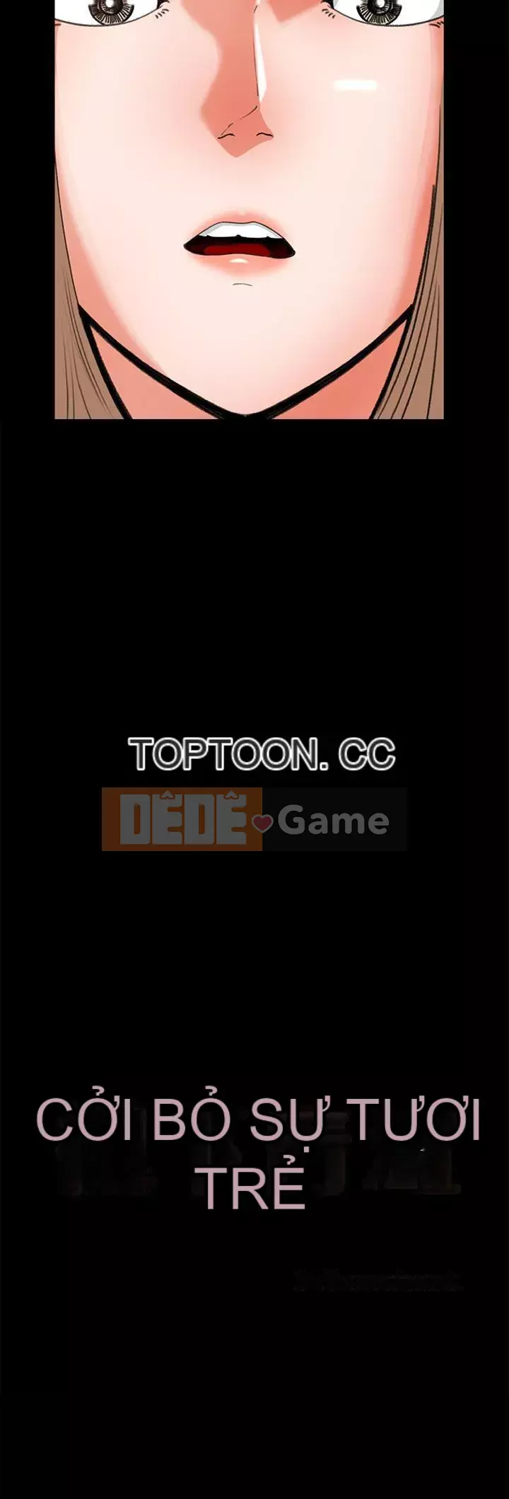 Thoát khỏi màu xanh lá cây Chương 1-31