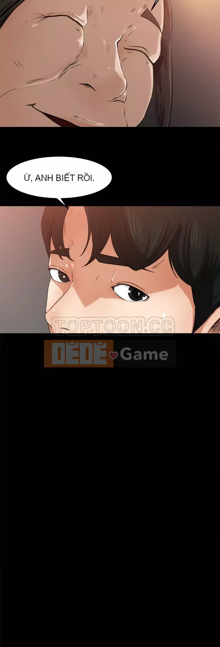 Thoát khỏi màu xanh lá cây Chương 1-31