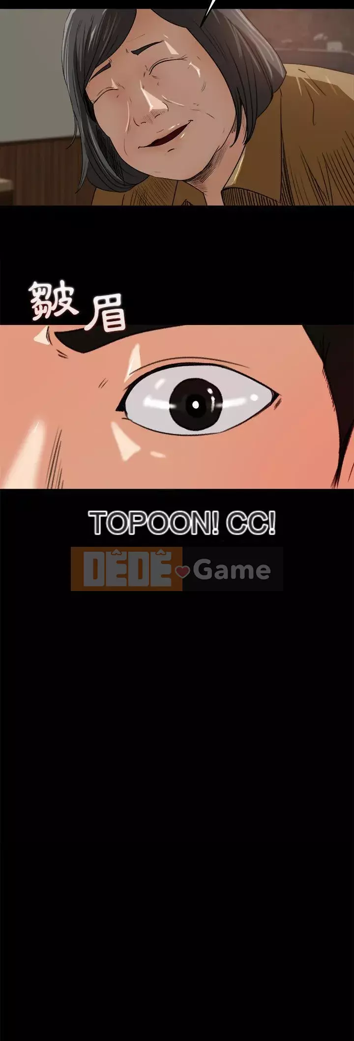 Thoát khỏi màu xanh lá cây Chương 1-31