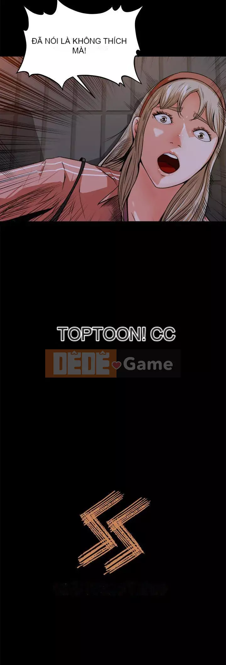 Thoát khỏi màu xanh lá cây Chương 1-31