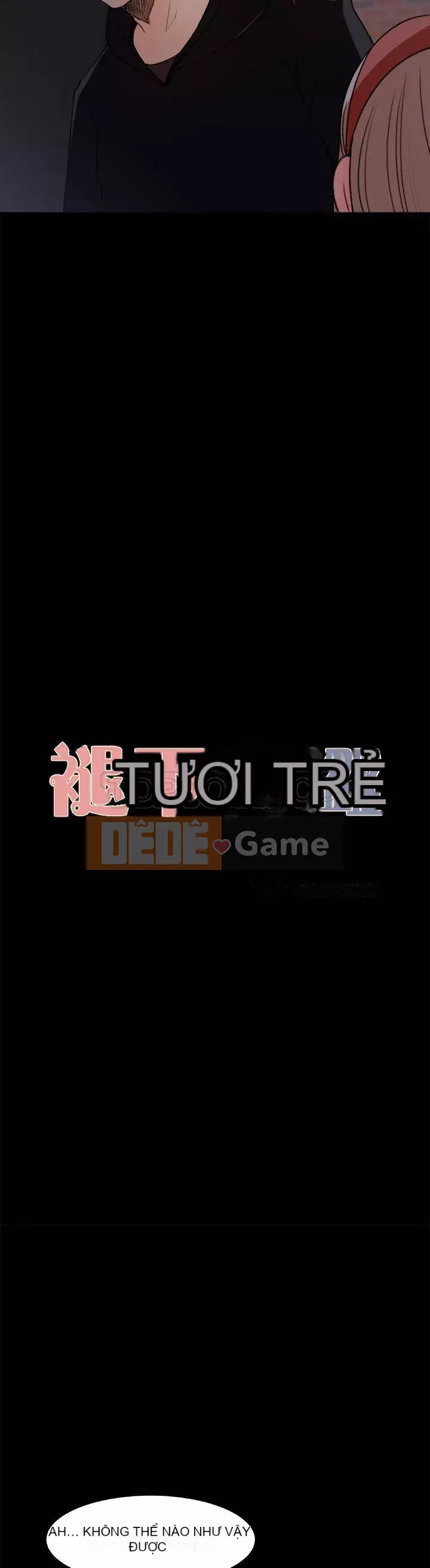 Thoát khỏi màu xanh lá cây Chương 1-31