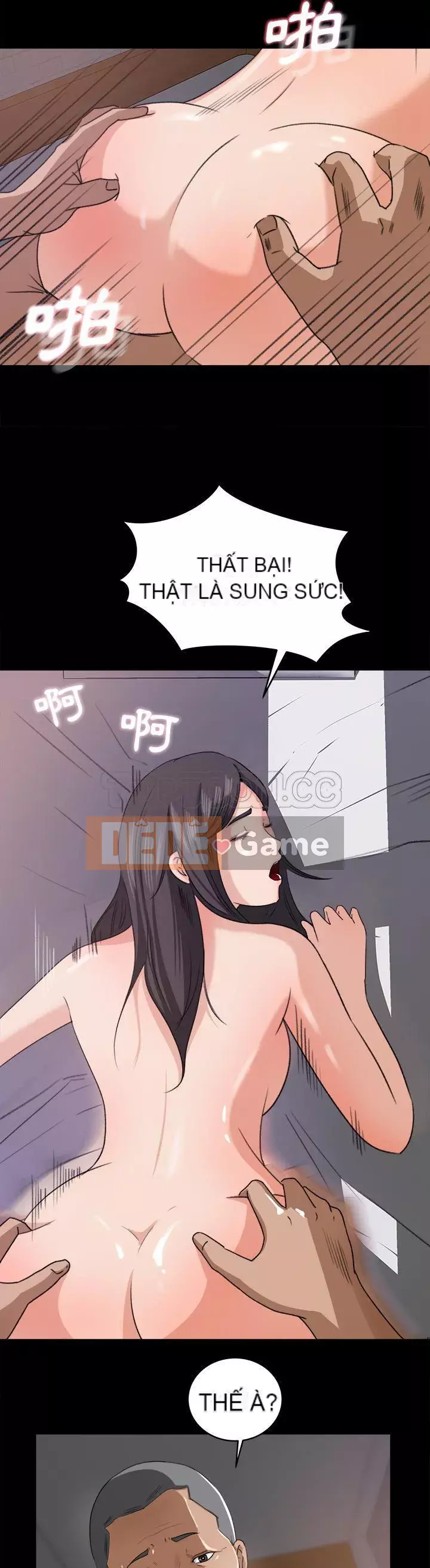 Thoát khỏi màu xanh lá cây Chương 1-31