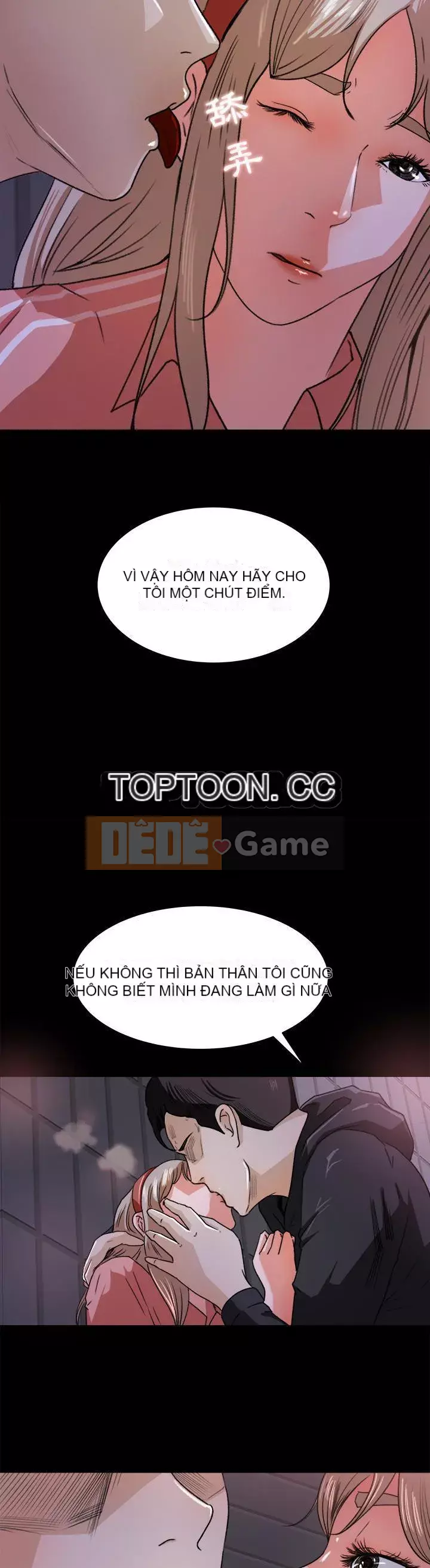 Thoát khỏi màu xanh lá cây Chương 1-31