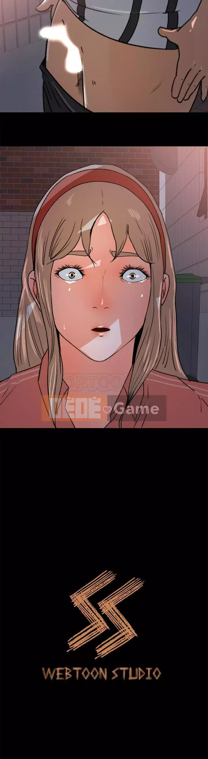 Thoát khỏi màu xanh lá cây Chương 1-31