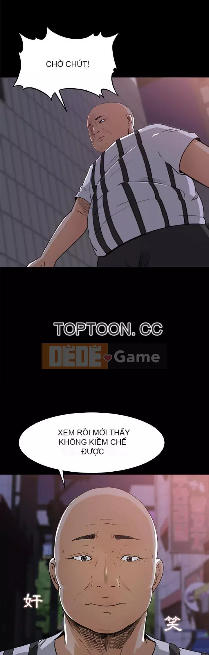 Thoát khỏi màu xanh lá cây Chương 1-31