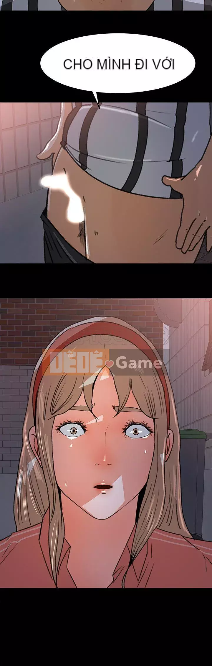 Thoát khỏi màu xanh lá cây Chương 1-31