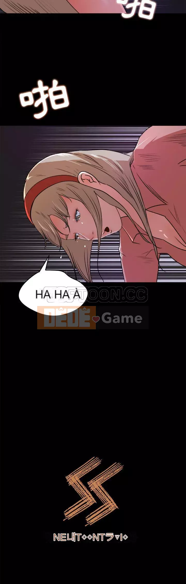 Thoát khỏi màu xanh lá cây Chương 1-31