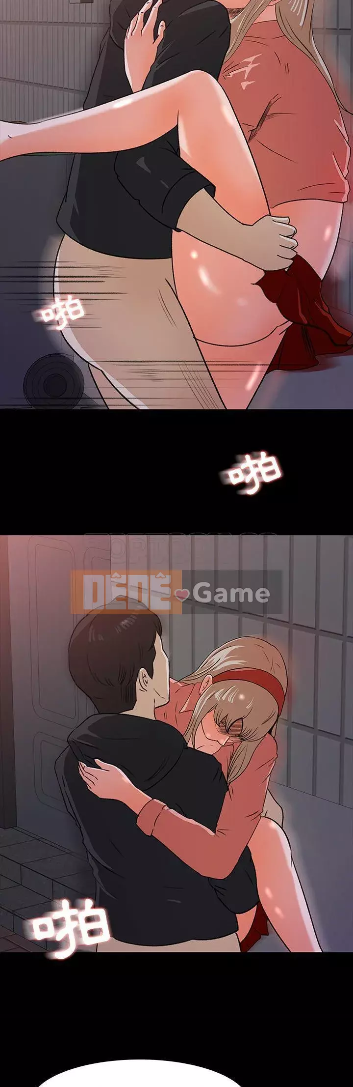 Thoát khỏi màu xanh lá cây Chương 1-31