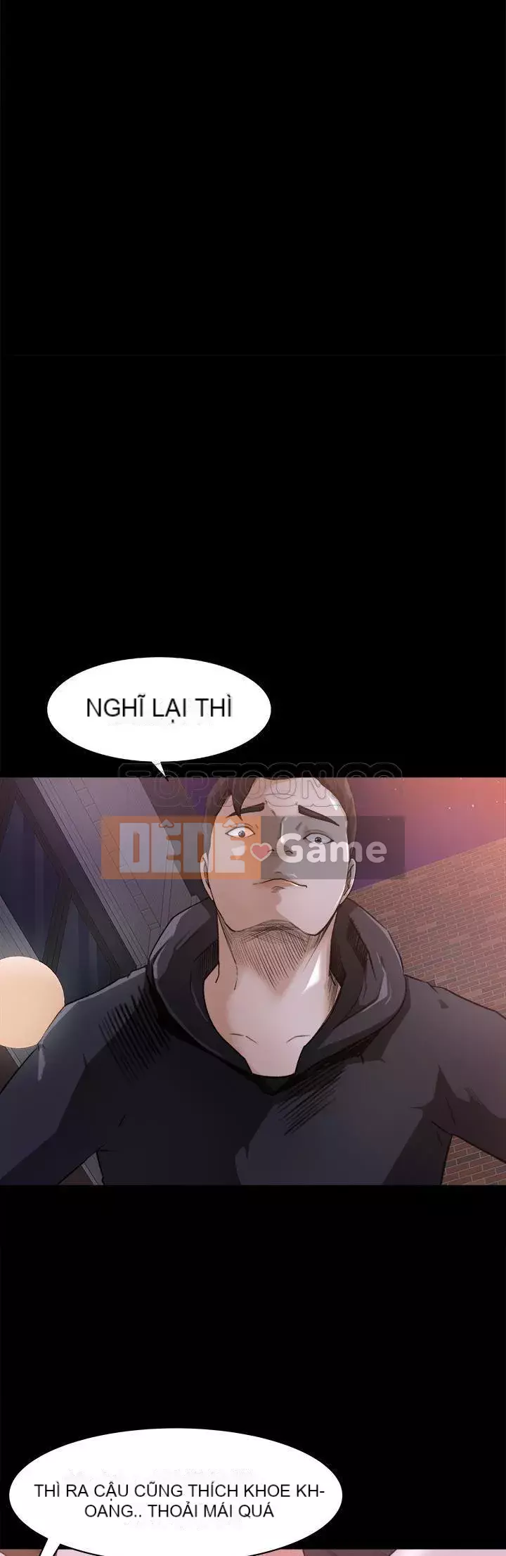 Thoát khỏi màu xanh lá cây Chương 1-31