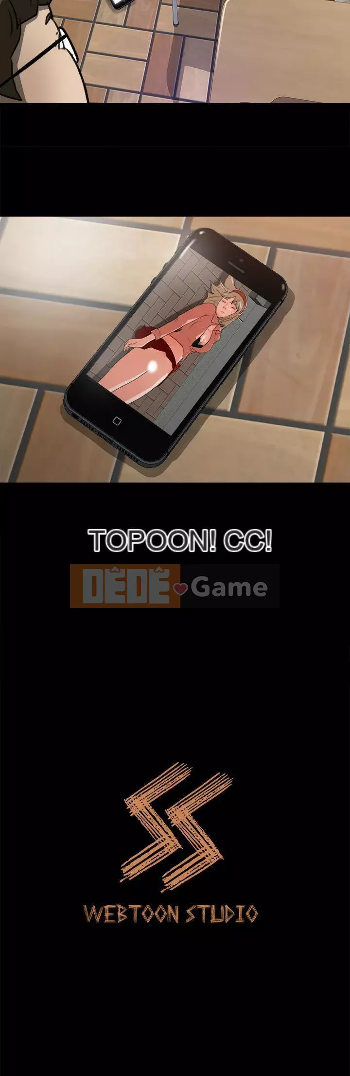 Thoát khỏi màu xanh lá cây Chương 1-31