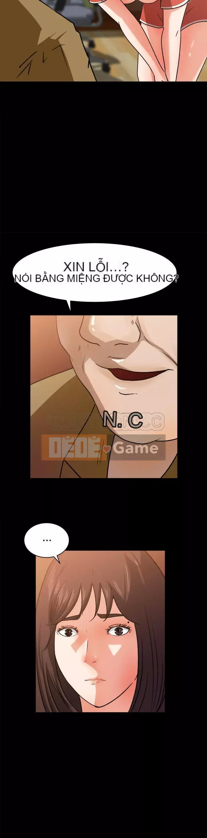 Thoát khỏi màu xanh lá cây Chương 1-31