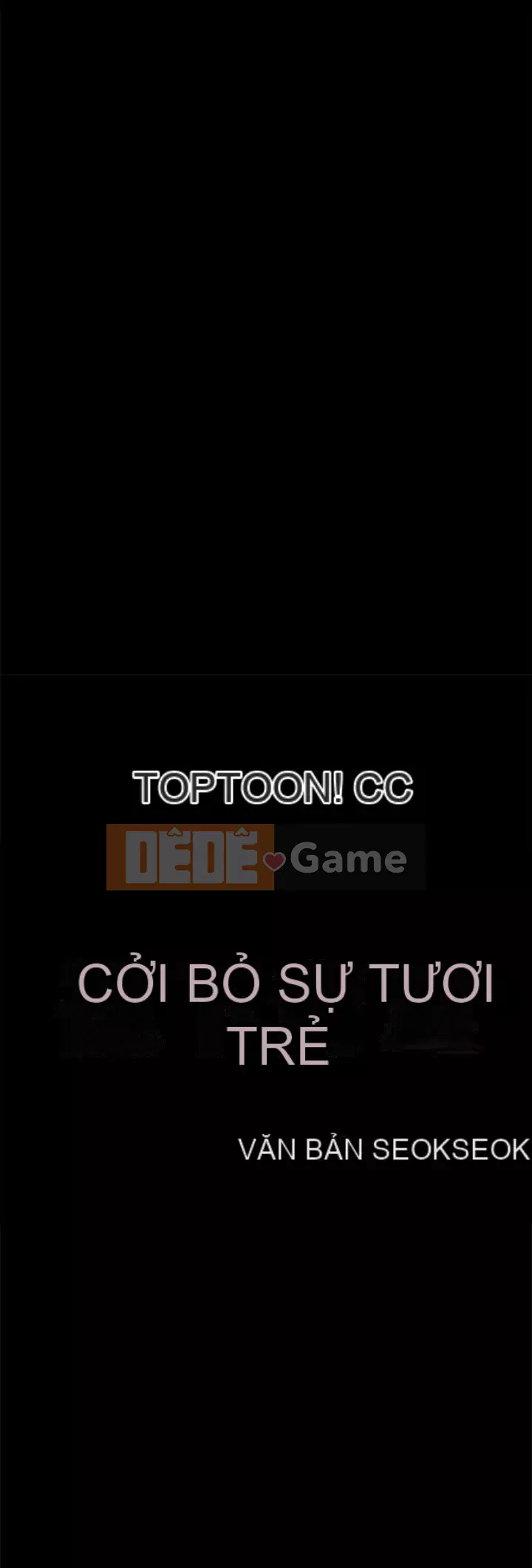 Thoát khỏi màu xanh lá cây Chương 1-31