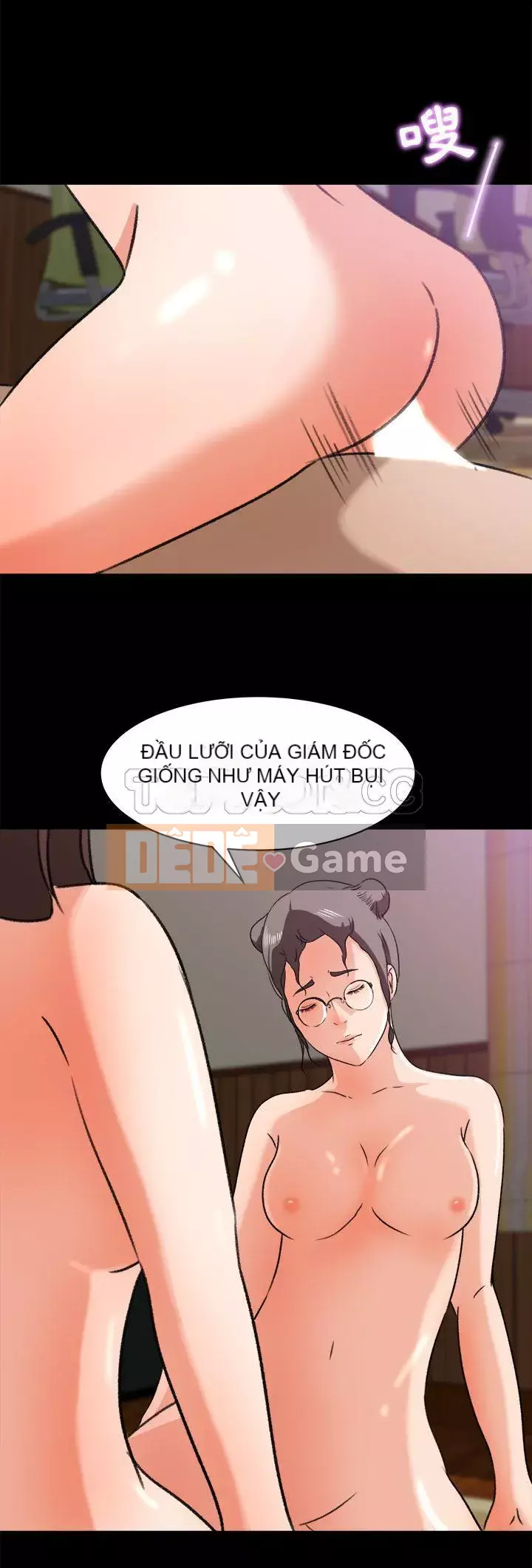 Thoát khỏi màu xanh lá cây Chương 1-31