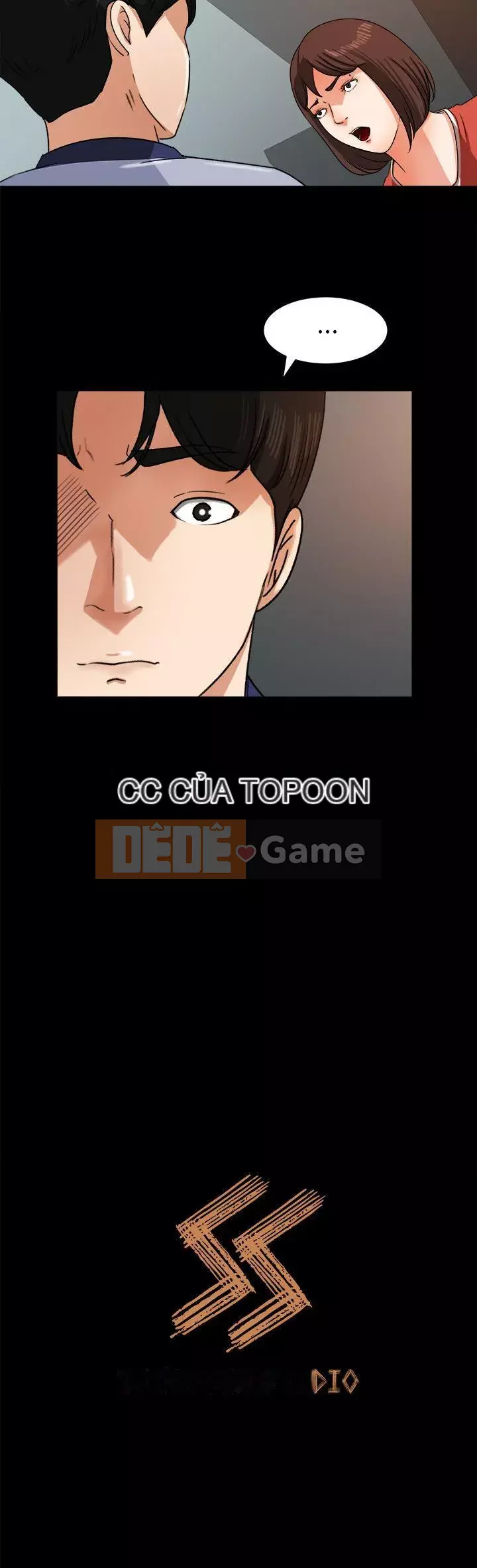 Thoát khỏi màu xanh lá cây Chương 1-31