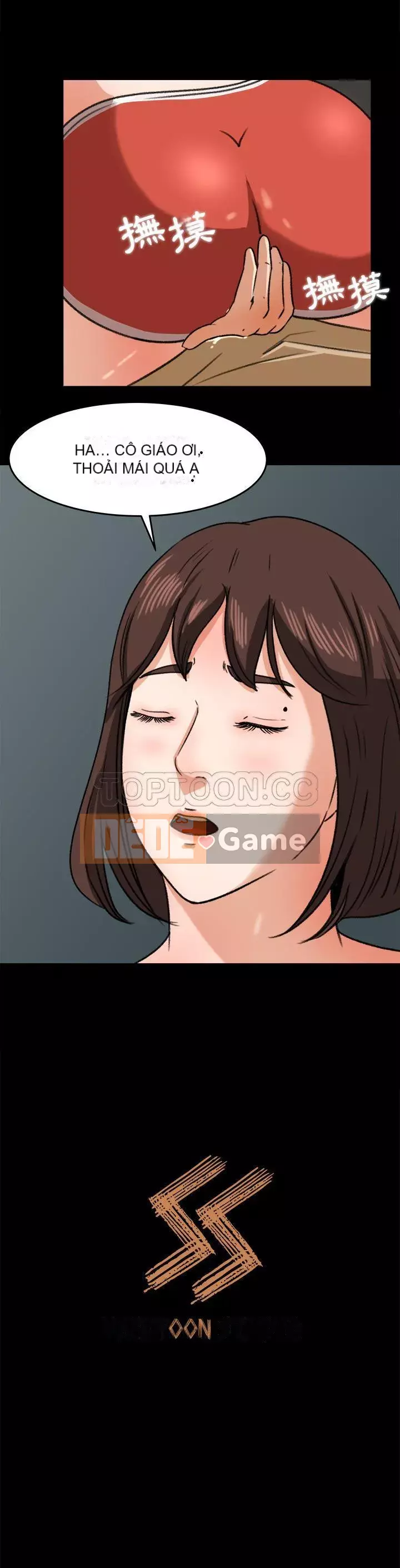 Thoát khỏi màu xanh lá cây Chương 1-31