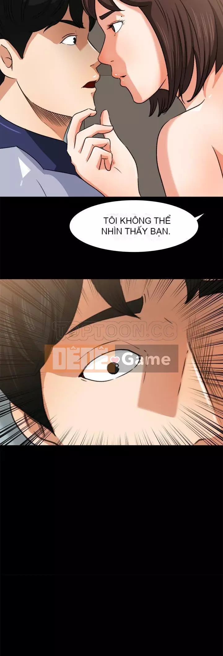 Thoát khỏi màu xanh lá cây Chương 1-31