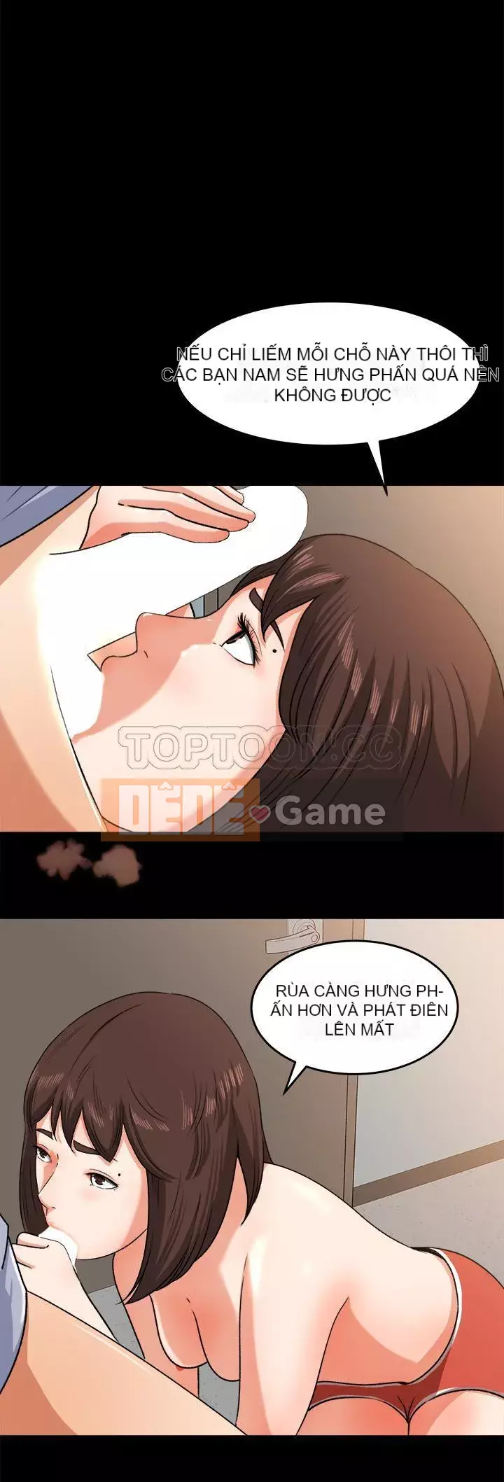 Thoát khỏi màu xanh lá cây Chương 1-31