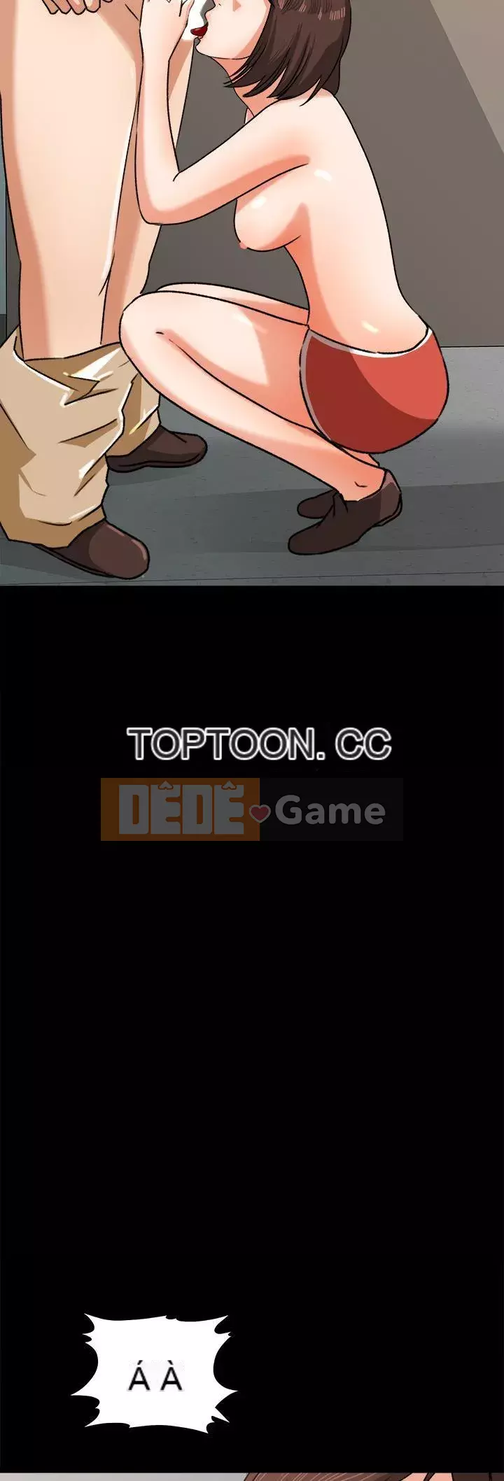 Thoát khỏi màu xanh lá cây Chương 1-31