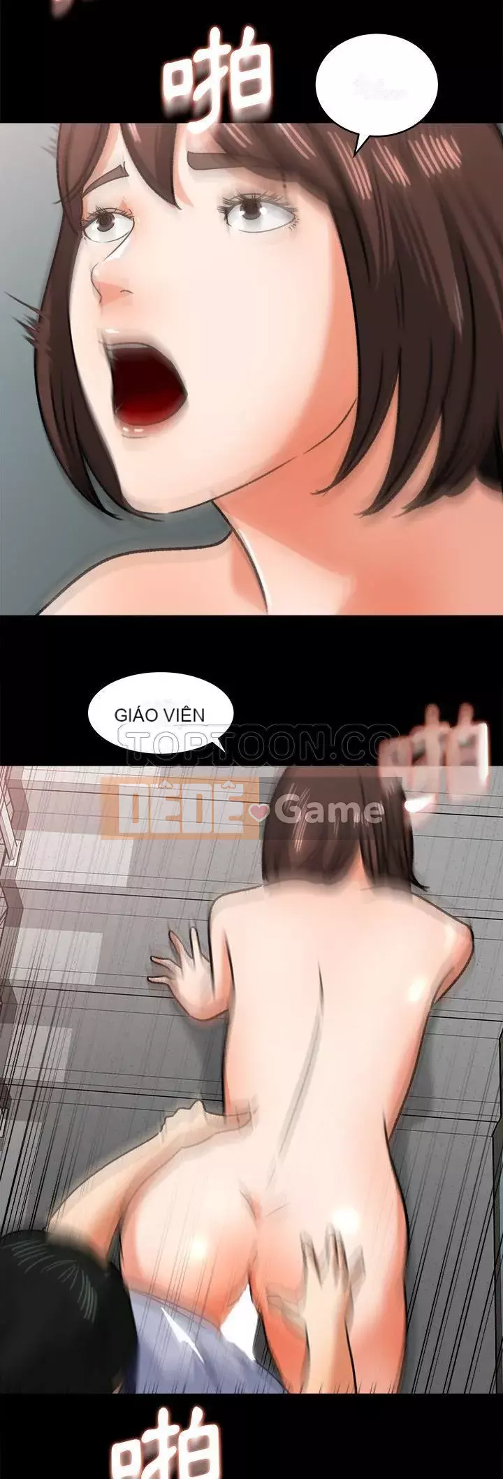 Thoát khỏi màu xanh lá cây Chương 1-31