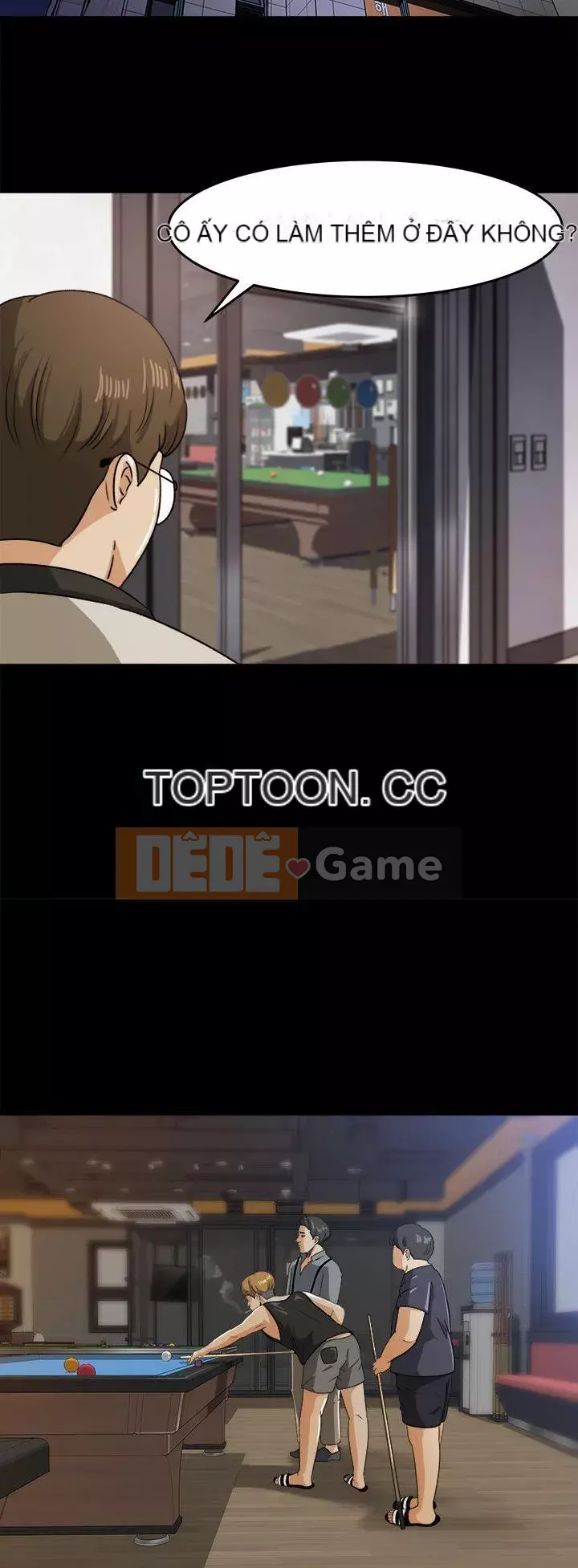 Thoát khỏi màu xanh lá cây Chương 1-31