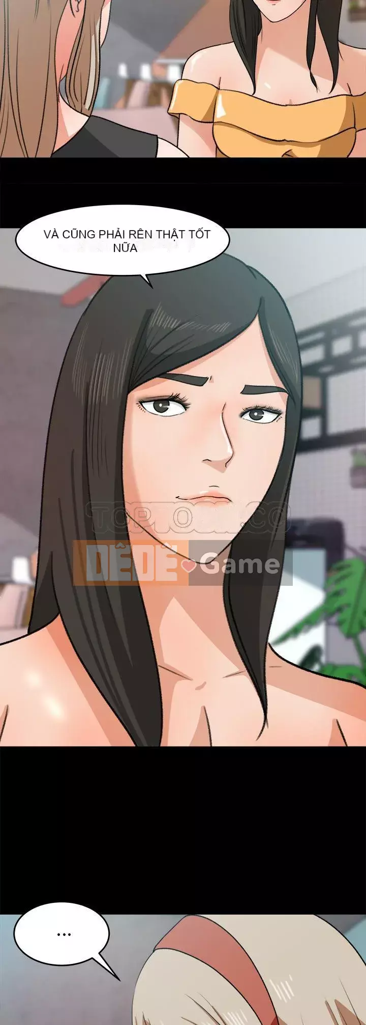 Thoát khỏi màu xanh lá cây Chương 1-31