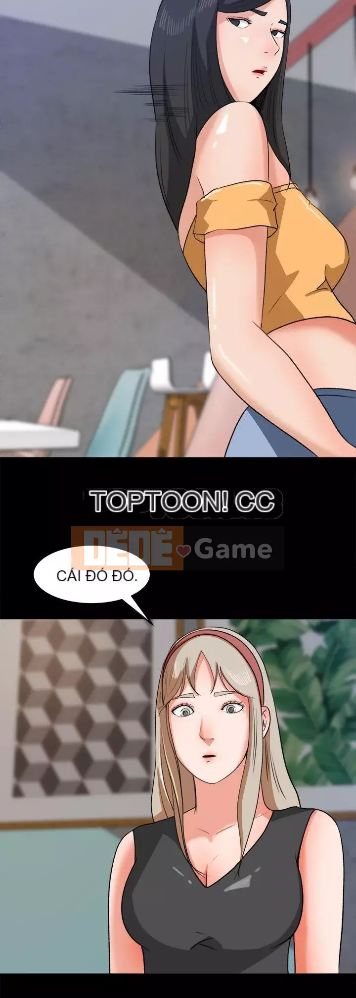 Thoát khỏi màu xanh lá cây Chương 1-31