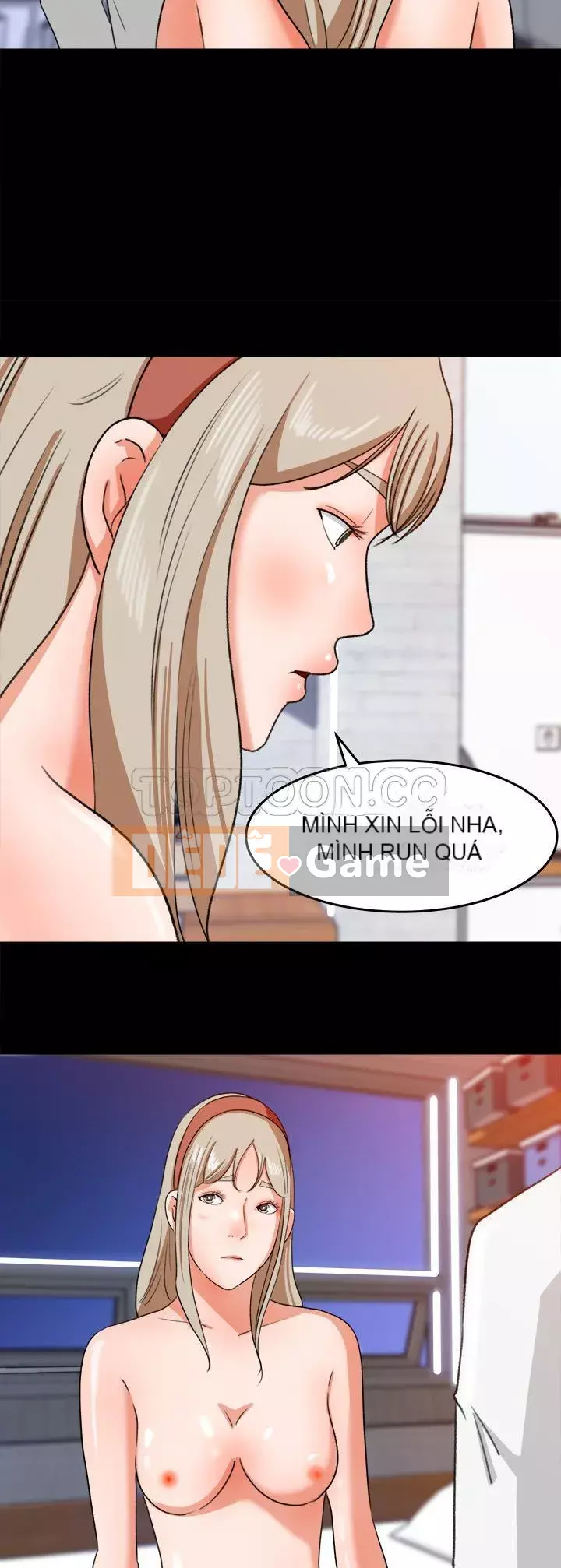 Thoát khỏi màu xanh lá cây Chương 1-31