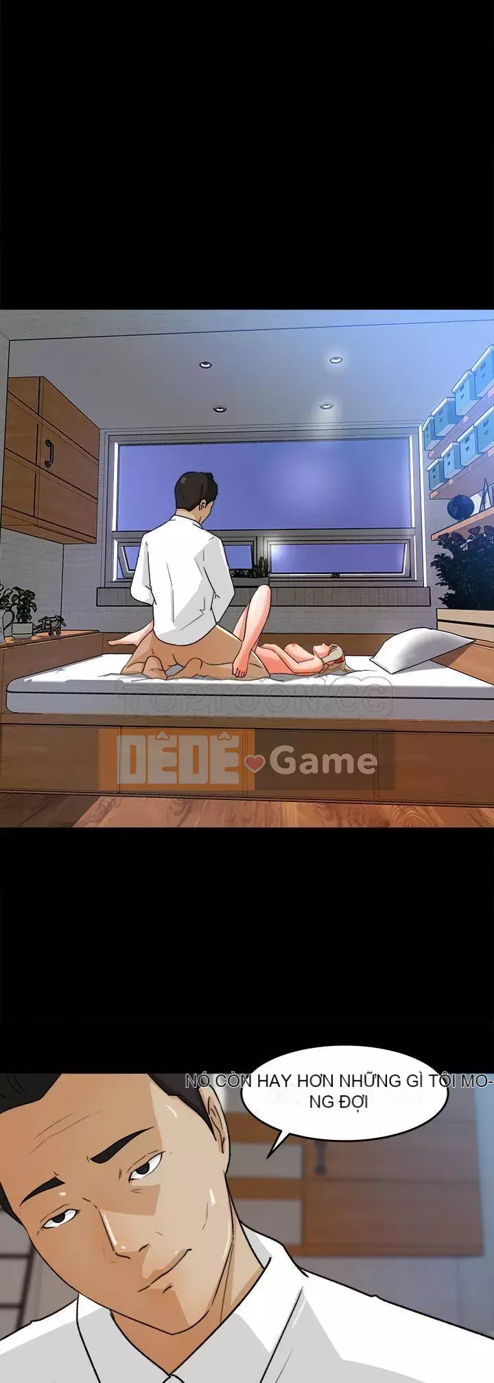 Thoát khỏi màu xanh lá cây Chương 1-31