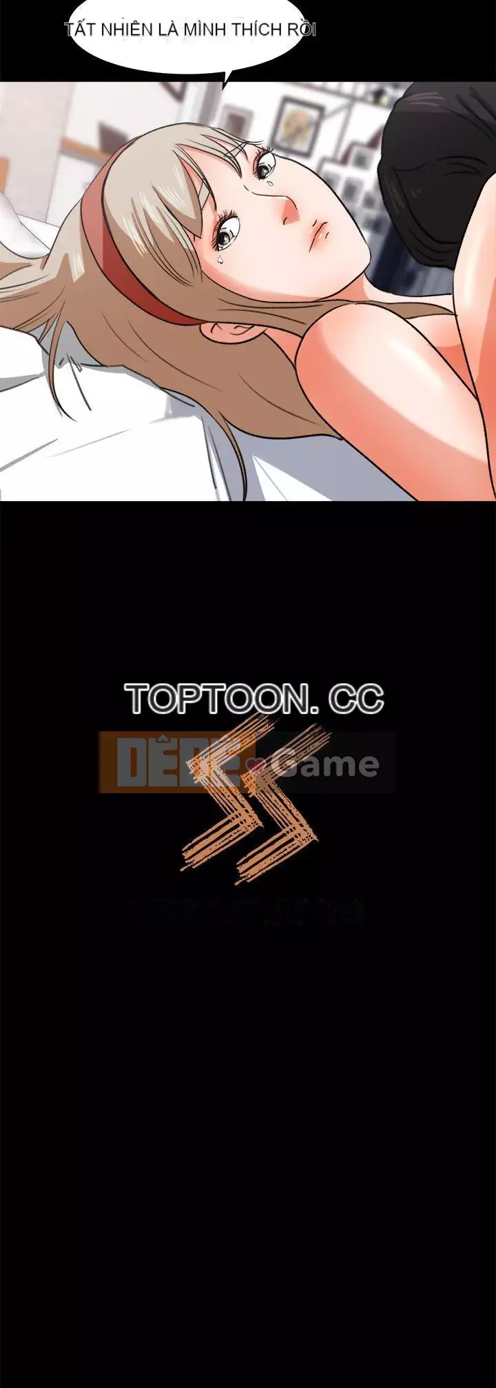 Thoát khỏi màu xanh lá cây Chương 1-31